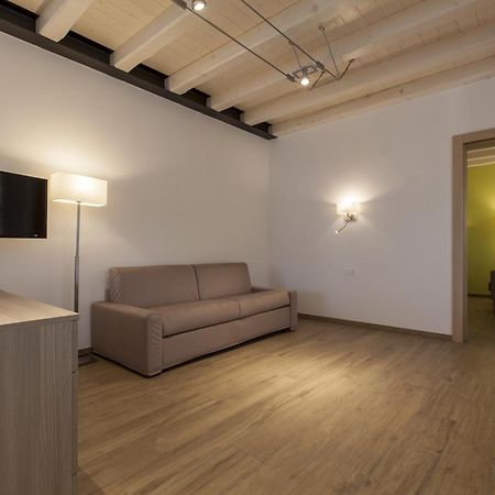 Agriturismo Ai Casoni Codogne Номер фото