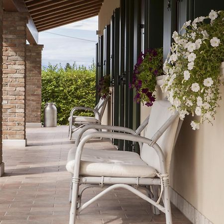 Agriturismo Ai Casoni Codogne Номер фото