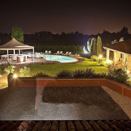 Agriturismo Ai Casoni Codogne Экстерьер фото