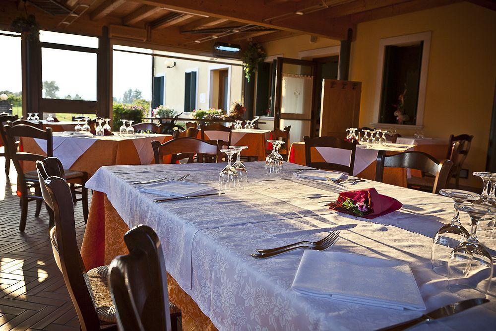 Agriturismo Ai Casoni Codogne Экстерьер фото