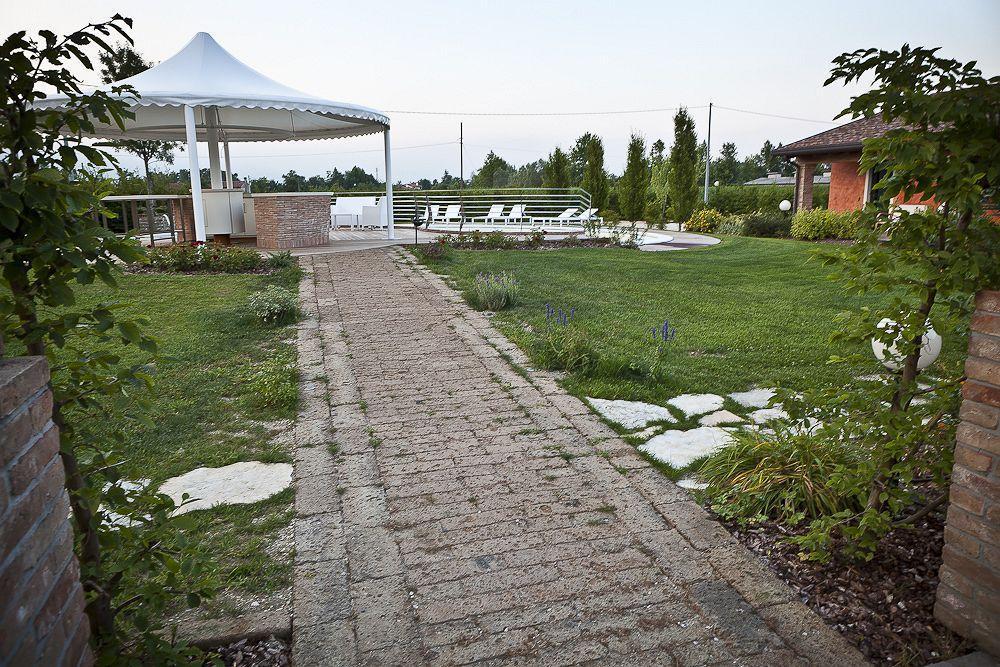 Agriturismo Ai Casoni Codogne Экстерьер фото