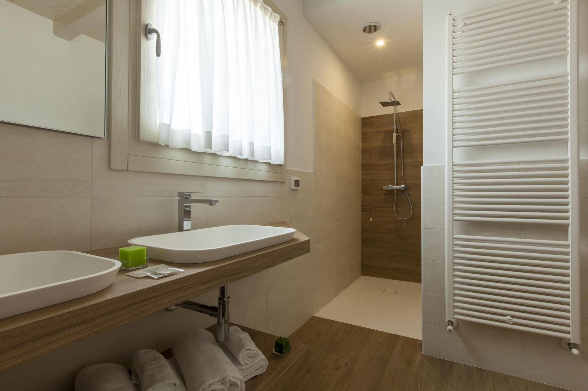 Agriturismo Ai Casoni Codogne Экстерьер фото